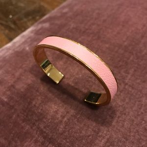 Brand New Lacoste Cuff Bracelet